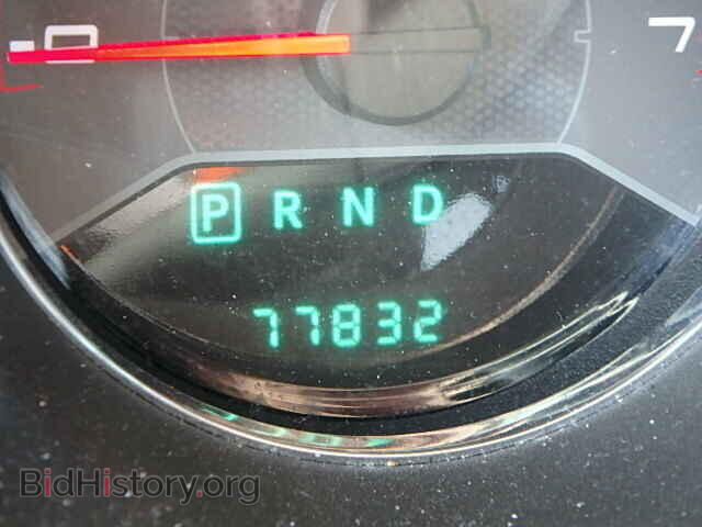 2011 DODGE AVENGER - VIN: 1B3BD1FG8BN507002 - Фото 8