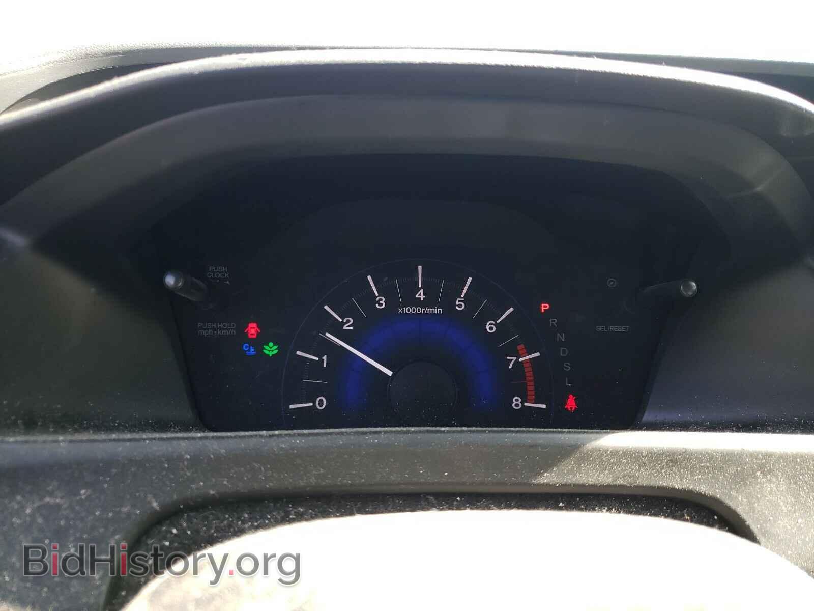 2014 HONDA CIVIC - VIN: 19XFB2F56EE053304 - Фото 9