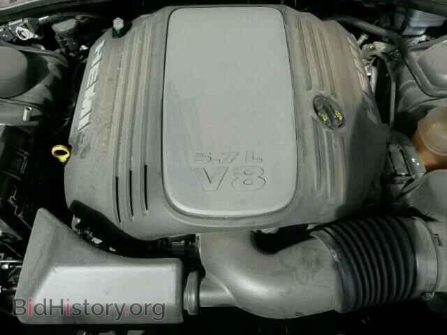 2012 DODGE CHALLENGER - VIN: 2C3CDYBT7CH280205 - Photo 7