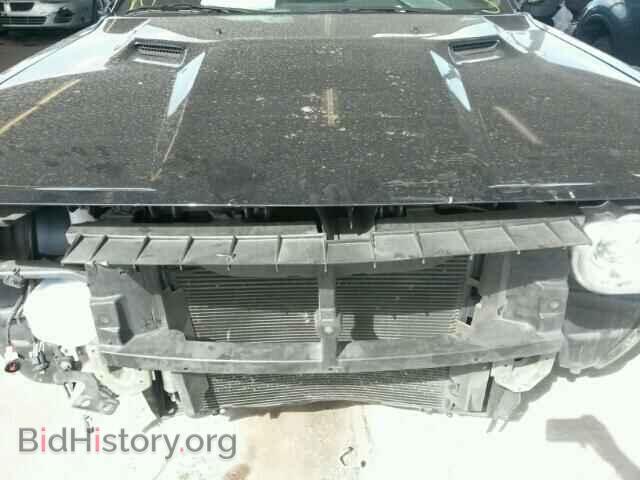 2012 DODGE CHALLENGER - VIN: 2C3CDYBT7CH280205 - Photo 10