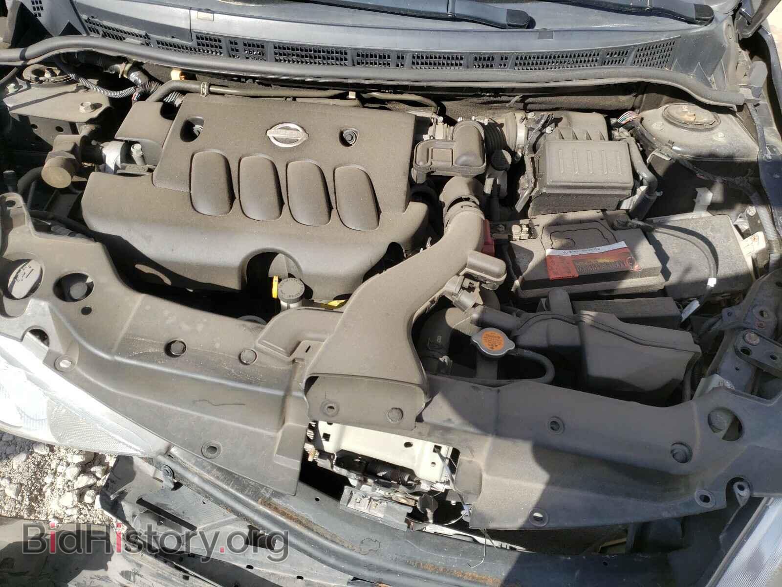 2011 NISSAN VERSA - VIN: 3N1BC1CPXBL438175 - Фото 7