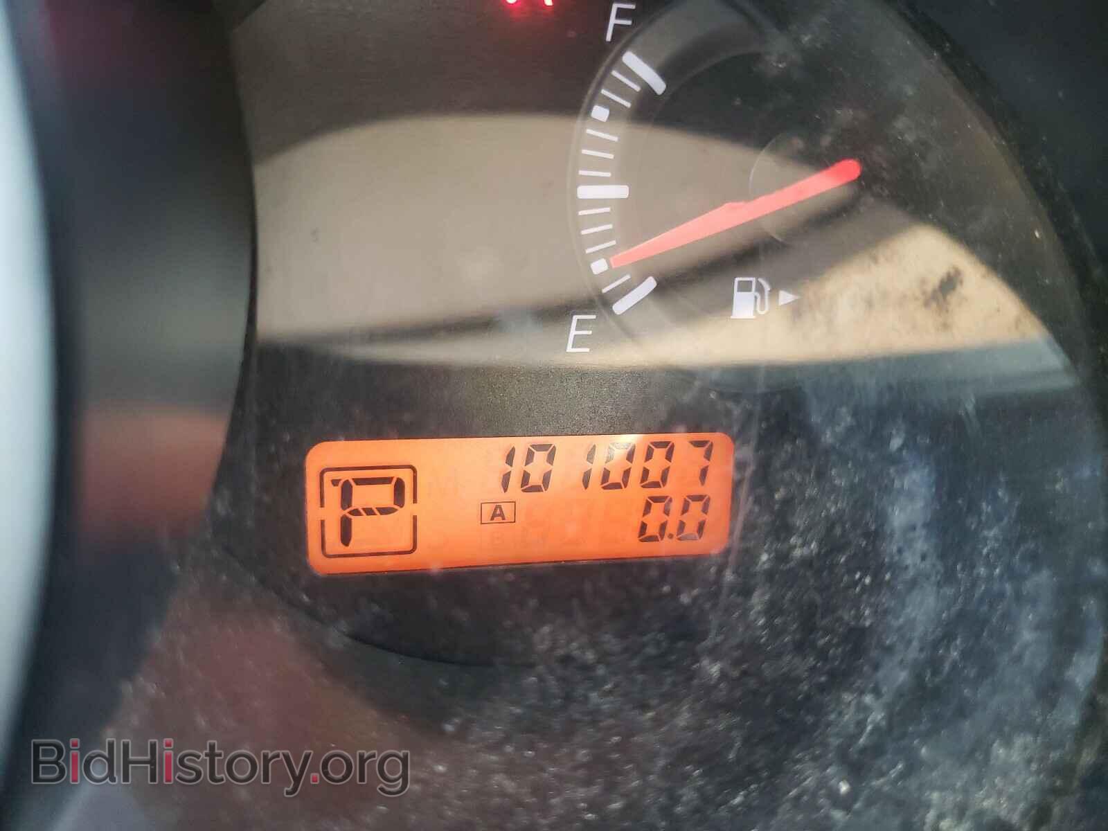 2011 NISSAN VERSA - VIN: 3N1BC1CPXBL438175 - Фото 8