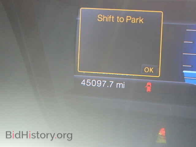 2013 FORD EXPLORER - VIN: 1FM5K7F82DGB13978 - Фото 8