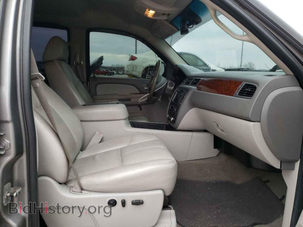 2008 CHEVROLET SILVERADO - VIN: 2GCEK133881132743 - Фото 5