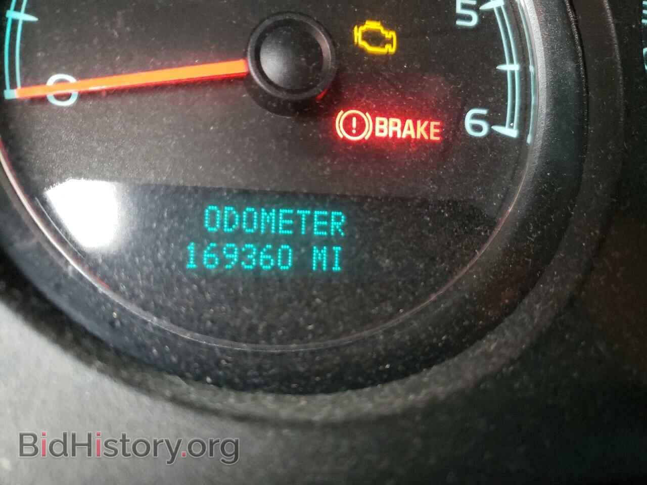 2008 CHEVROLET SILVERADO - VIN: 2GCEK133881132743 - Фото 8