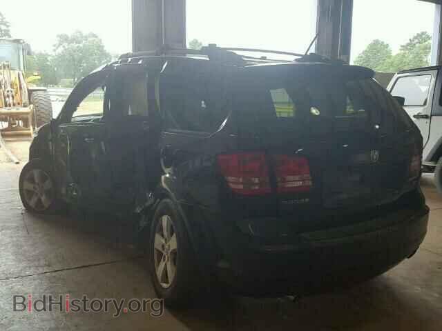 2009 DODGE JOURNEY - VIN: 3D4GG57V39T559652 - Фото 3