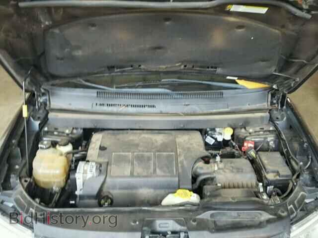 2009 DODGE JOURNEY - VIN: 3D4GG57V39T559652 - Фото 7