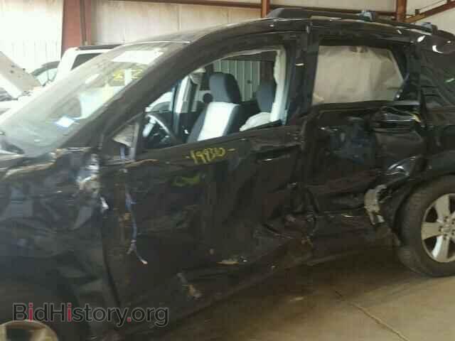 2009 DODGE JOURNEY - VIN: 3D4GG57V39T559652 - Фото 9