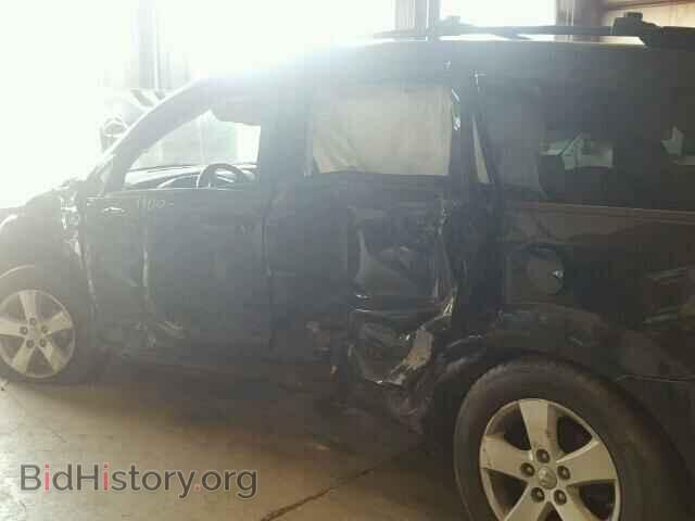 2009 DODGE JOURNEY - VIN: 3D4GG57V39T559652 - Фото 10