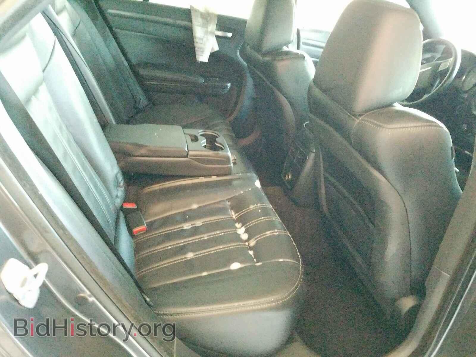2014 CHRYSLER 300 - VIN: 2C3CCABG8EH167993 - Фото 6