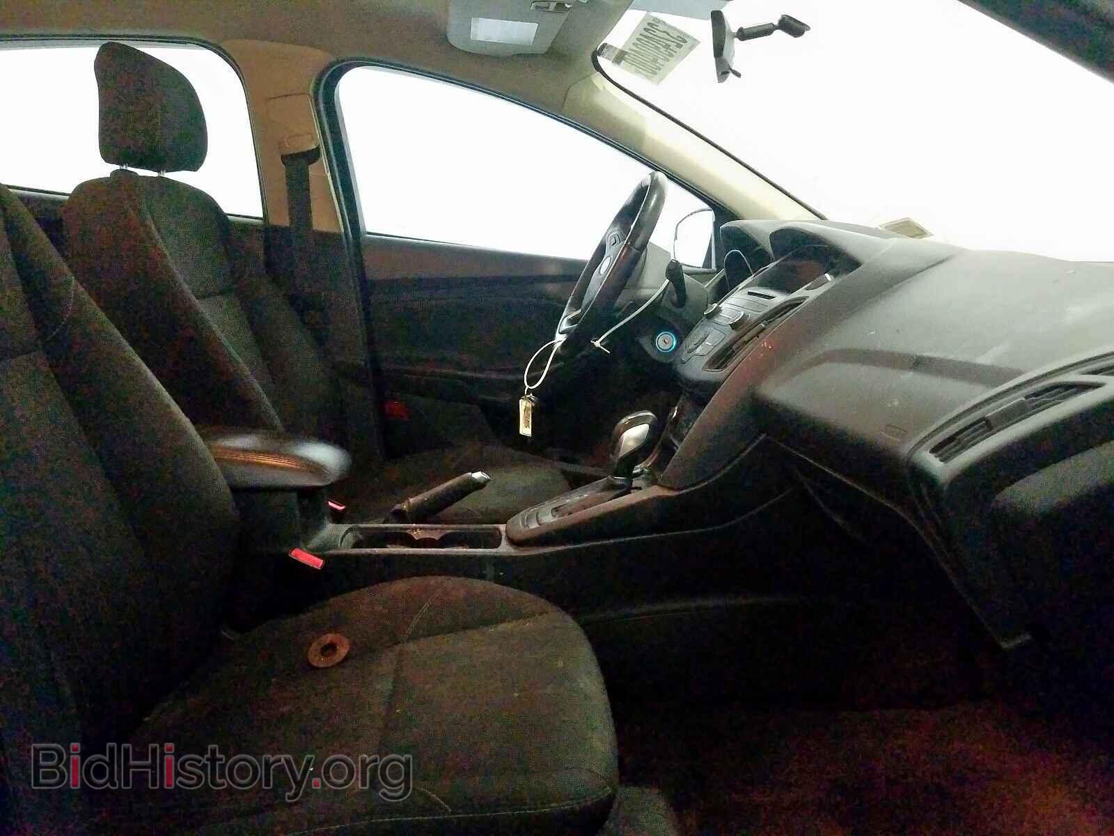 2016 FORD FOCUS - VIN: 1FADP3K24GL232127 - Photo 5