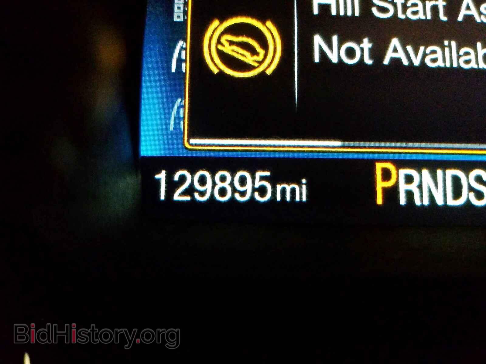 2016 FORD FOCUS - VIN: 1FADP3K24GL232127 - Photo 8