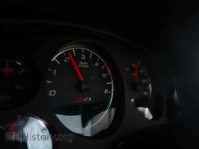 2010 CHEVROLET AVALANCHE - VIN: 3GNVKFE07AG114853 - Фото 8