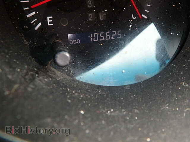 2003 LEXUS ES300 - VIN: JTHBF30G930149340 - Фото 8