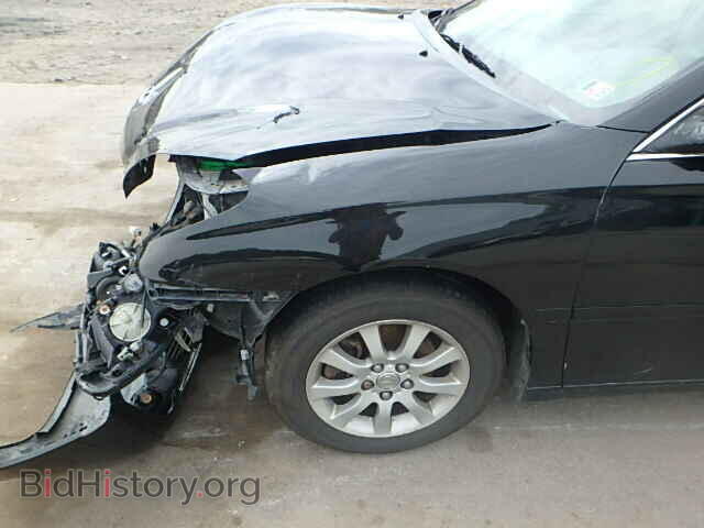 2003 LEXUS ES300 - VIN: JTHBF30G930149340 - Фото 10