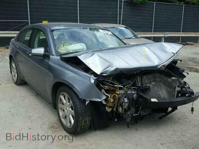 Photo 1C3LC56R88N103550 - CHRYSLER SEBRING 2008