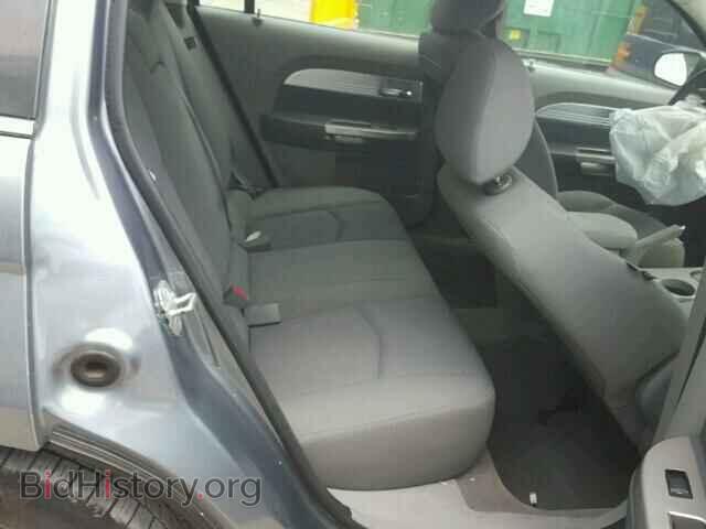 2008 CHRYSLER SEBRING - VIN: 1C3LC56R88N103550 - Фото 6
