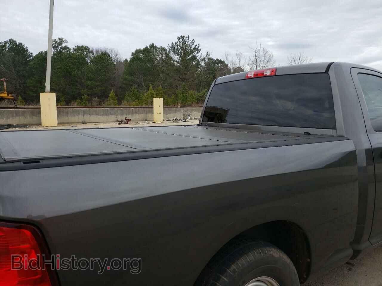 2014 RAM 1500 - VIN: 3C6JR6AT2EG277815 - Фото 6