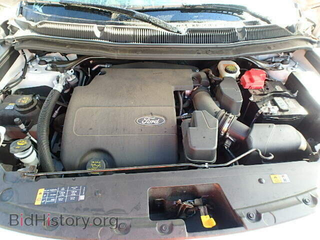 2013 FORD EXPLORER - VIN: 1FM5K7D80DGC57113 - Photo 7