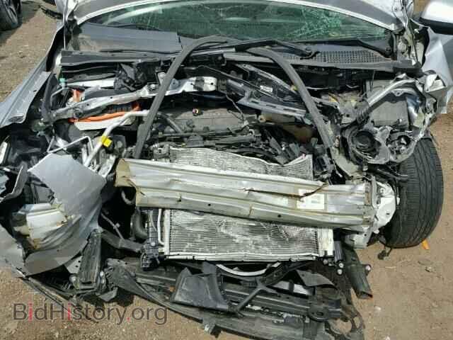 2012 CHEVROLET SONIC - VIN: 1G1JA5SH5C4104085 - Фото 7