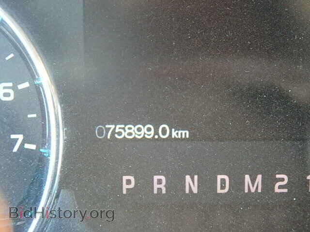 2012 FORD F150 - VIN: 1FTFW1EF6CKD27930 - Фото 8