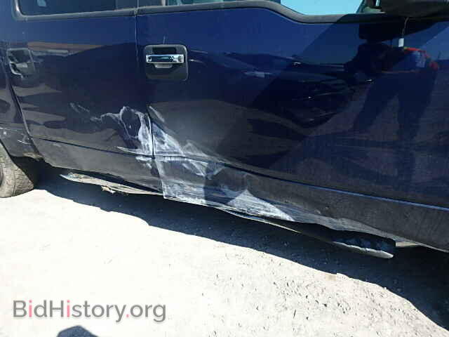 2012 FORD F150 - VIN: 1FTFW1EF6CKD27930 - Фото 9