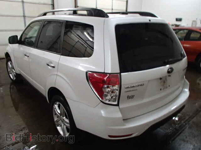 2010 SUBARU FORESTER - VIN: JF2SH6CC4AH740617 - Фото 3