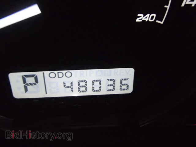 2010 SUBARU FORESTER - VIN: JF2SH6CC4AH740617 - Фото 8
