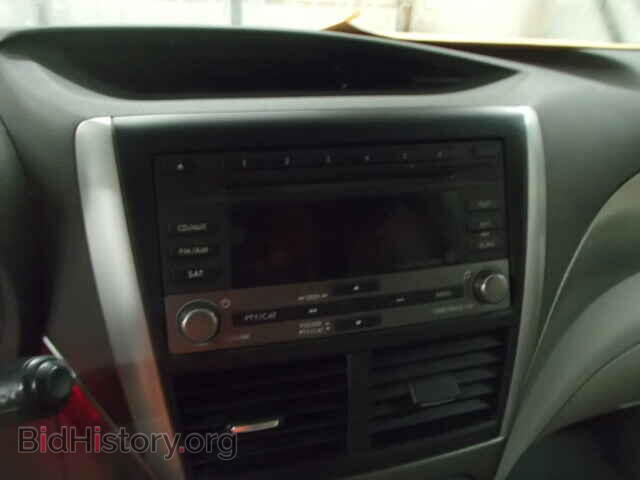 2010 SUBARU FORESTER - VIN: JF2SH6CC4AH740617 - Фото 9