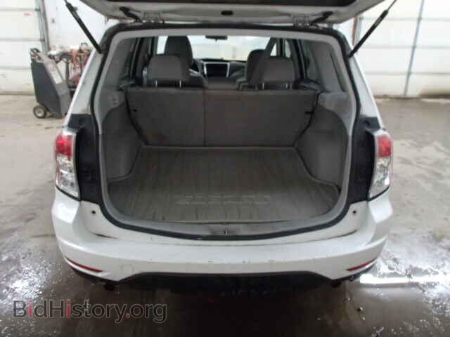 2010 SUBARU FORESTER - VIN: JF2SH6CC4AH740617 - Фото 10