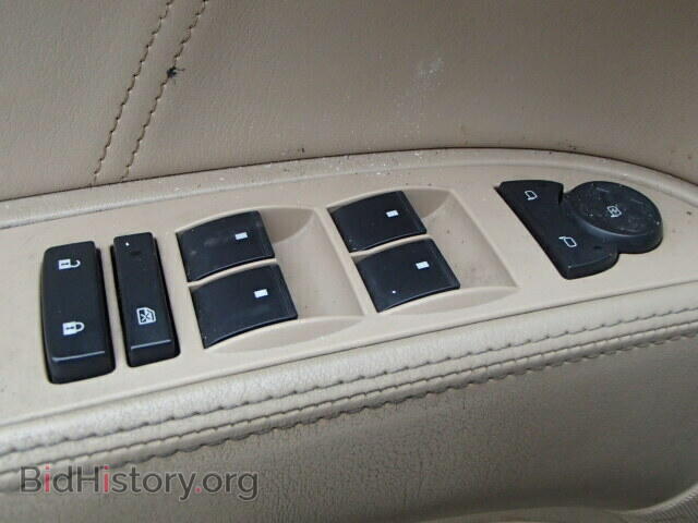 2007 BUICK LUCERNE - VIN: 1G4HD57217U217793 - Фото 9