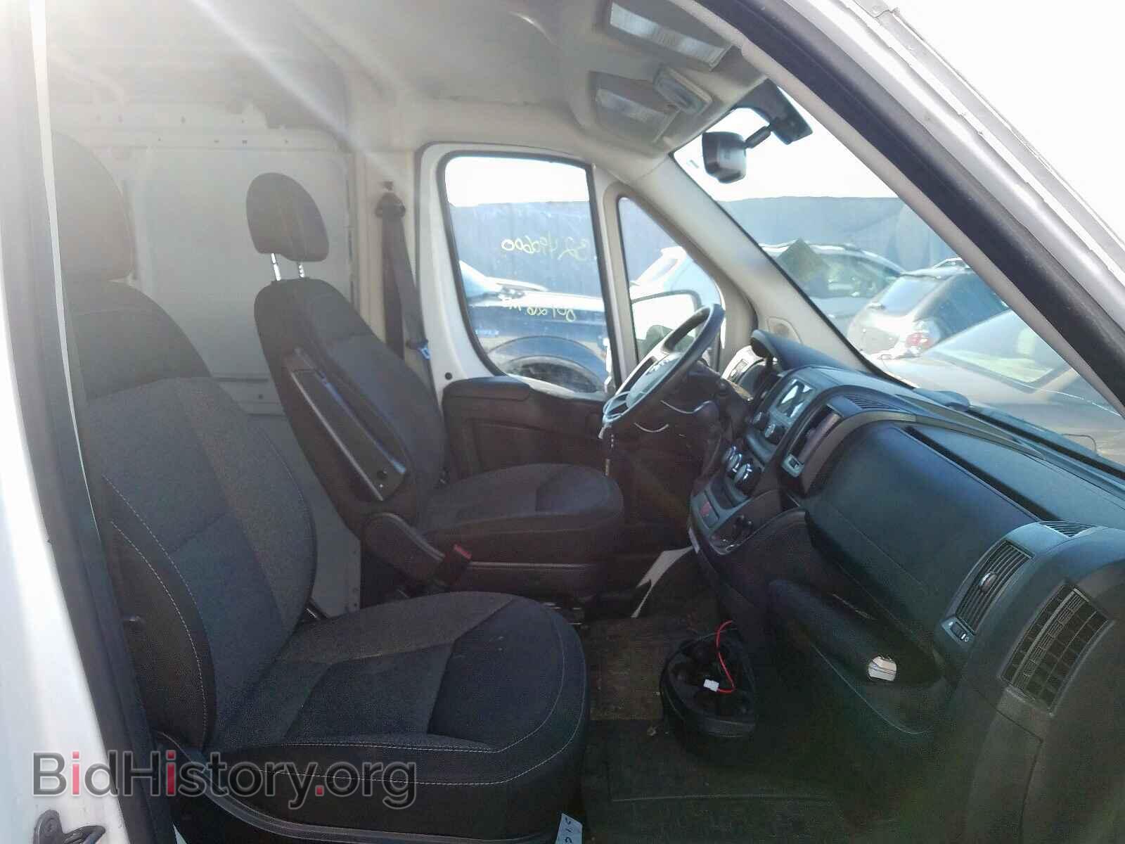 2017 RAM PROMASTER - VIN: 3C6TRVAG6HE528373 - Фото 5