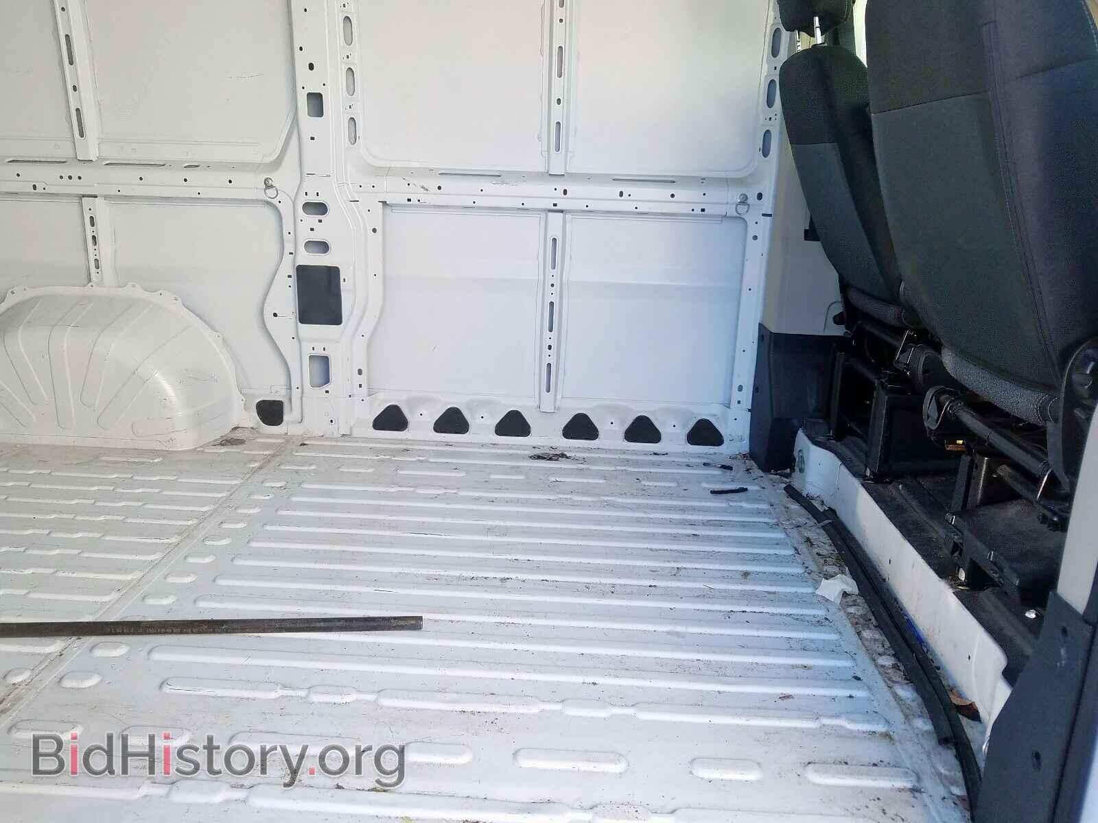2017 RAM PROMASTER - VIN: 3C6TRVAG6HE528373 - Фото 6