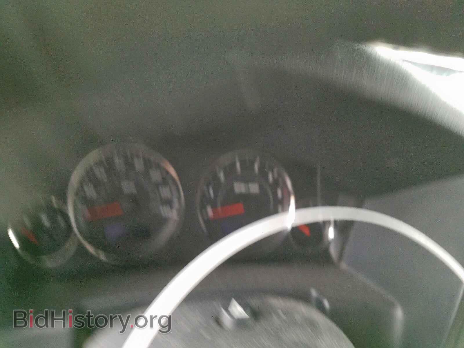 2006 JEEP COMMANDER - VIN: 1J8HG58226C167073 - Фото 8
