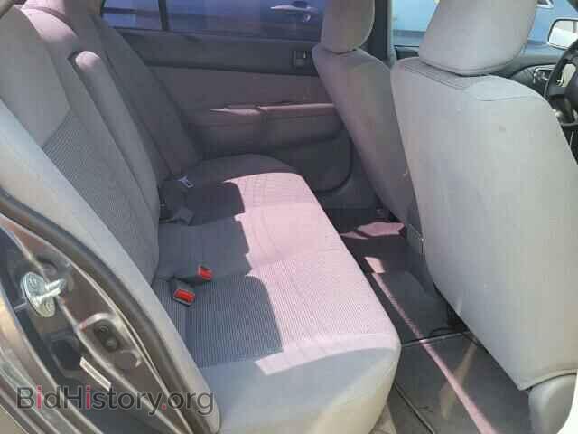 2005 MITSUBISHI LANCER - VIN: JA3AJ26E85U023850 - Фото 6