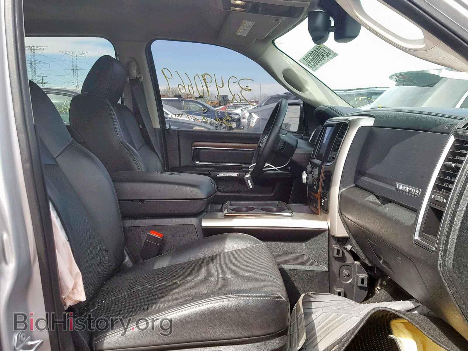 2015 RAM 1500 LARAM - VIN: 1C6RR7NT3FS700219 - Фото 5