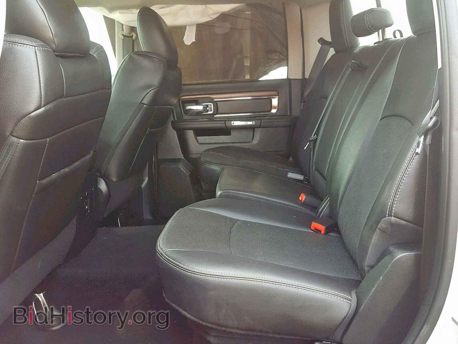 2015 RAM 1500 LARAM - VIN: 1C6RR7NT3FS700219 - Фото 6