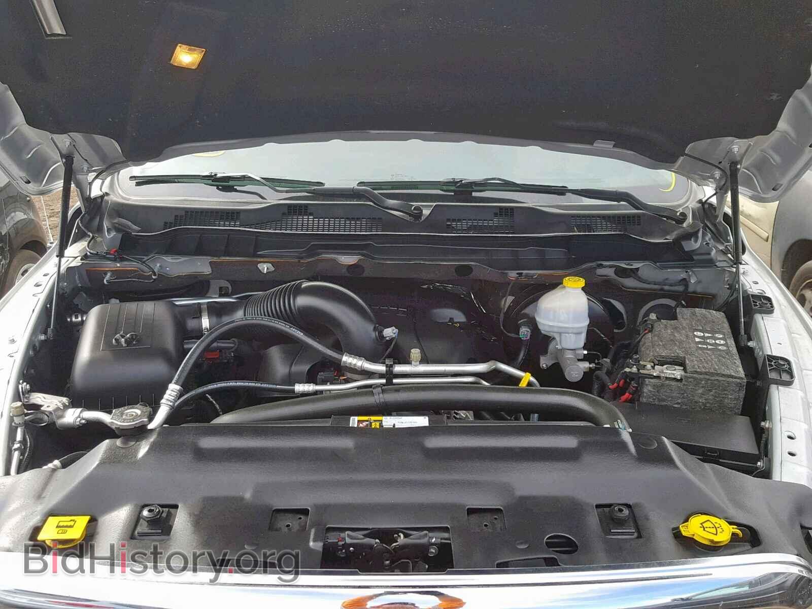 2015 RAM 1500 LARAM - VIN: 1C6RR7NT3FS700219 - Фото 7