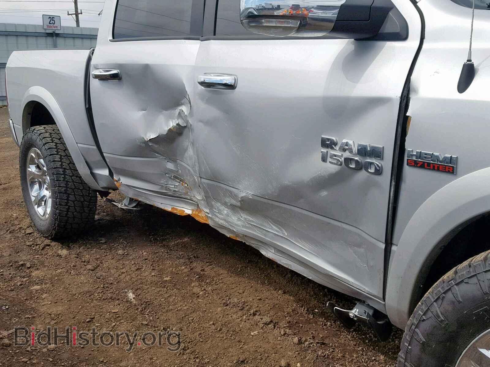2015 RAM 1500 LARAM - VIN: 1C6RR7NT3FS700219 - Фото 9