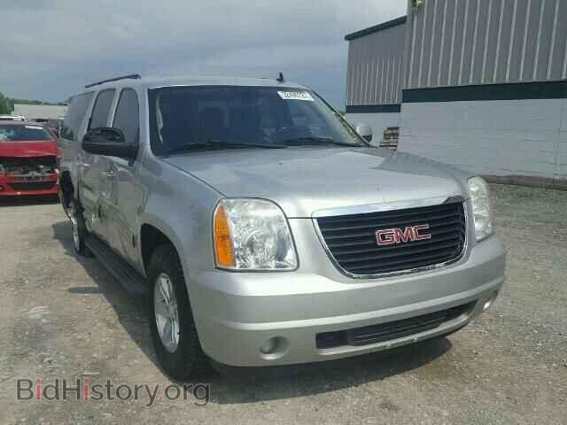 Фотография 1GKS2HE30BR193659 - GMC YUKON 2011