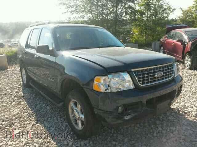 Фотография 1FMZU73E05UA10342 - FORD EXPLORER 2005