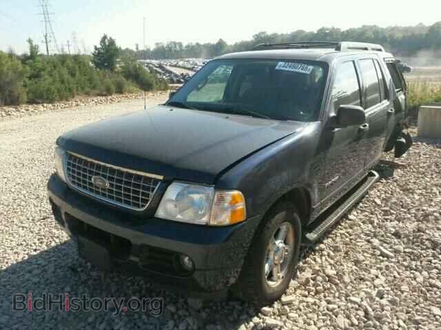 2005 FORD EXPLORER - VIN: 1FMZU73E05UA10342 - Photo 2