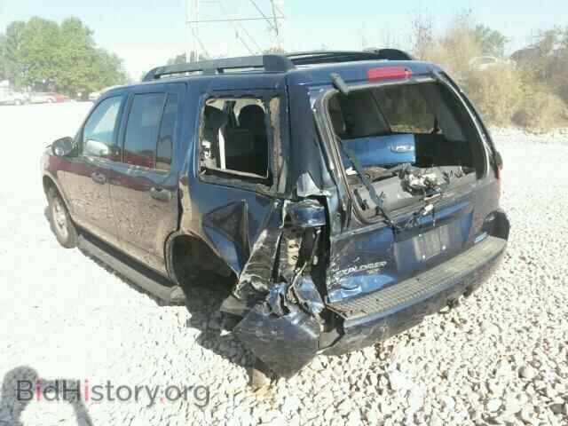 2005 FORD EXPLORER - VIN: 1FMZU73E05UA10342 - Photo 3