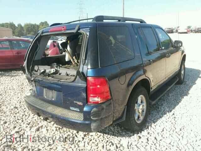 2005 FORD EXPLORER - VIN: 1FMZU73E05UA10342 - Photo 4
