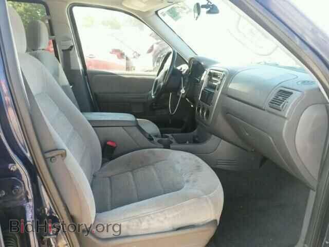 2005 FORD EXPLORER - VIN: 1FMZU73E05UA10342 - Photo 5