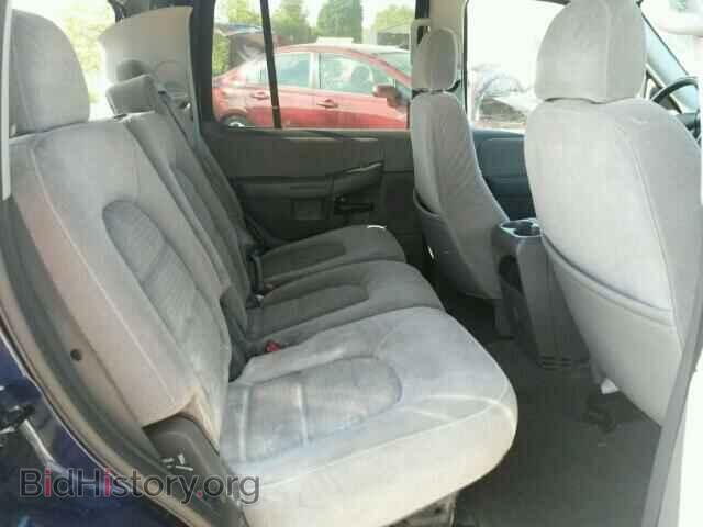 2005 FORD EXPLORER - VIN: 1FMZU73E05UA10342 - Photo 6