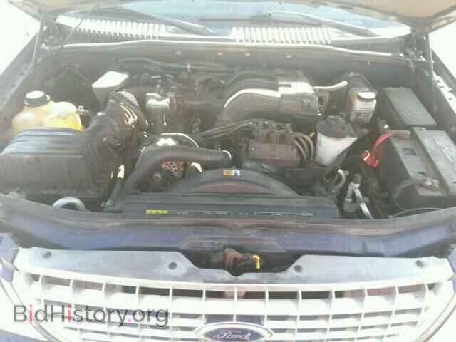2005 FORD EXPLORER - VIN: 1FMZU73E05UA10342 - Photo 7
