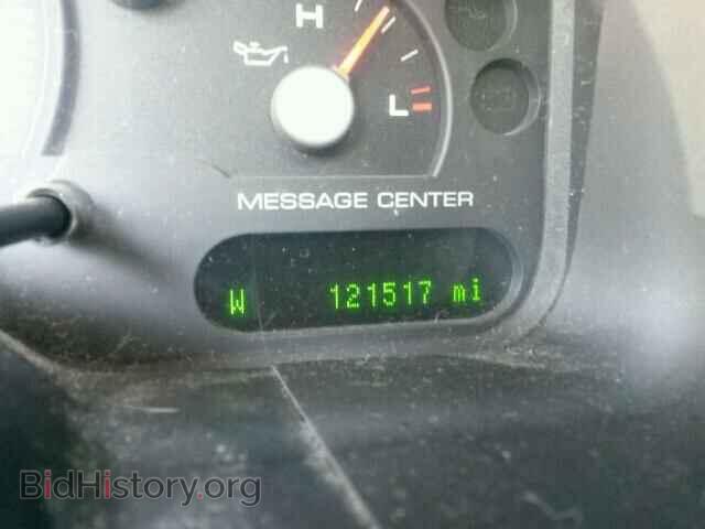 2005 FORD EXPLORER - VIN: 1FMZU73E05UA10342 - Photo 8