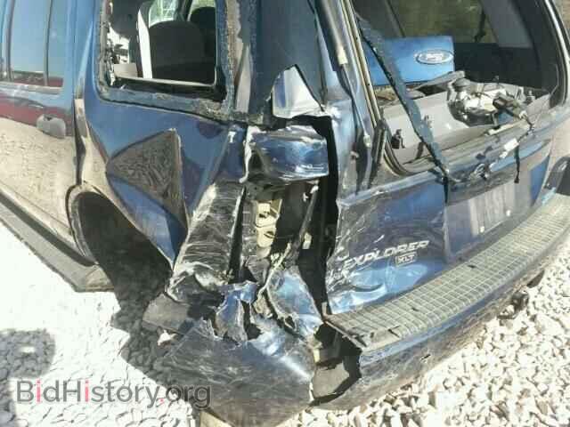 2005 FORD EXPLORER - VIN: 1FMZU73E05UA10342 - Photo 9