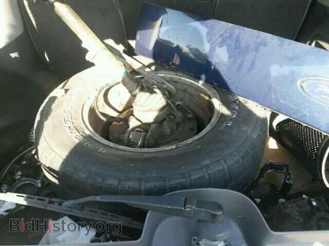 2005 FORD EXPLORER - VIN: 1FMZU73E05UA10342 - Photo 10